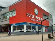Venta Local Plazoleta de Comidas L3 17 Outlet Factory...