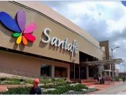 Venta Local Rentando Centro Comercial Santafé