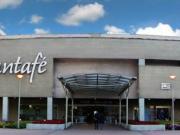 Venta Local Rentando Centro Comercial Santafé