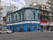 VENTA LOCAL SAN CRISTOBAL AV SAN JUAN Y JUJUY