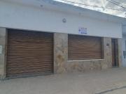 VENTA LOCAL SOBRE AV. SAN MARTIN CON DEPOSITO