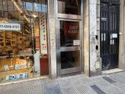 VENTA LOCAL Y OFICINAS EN BALVANERA