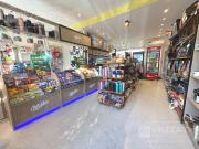 Venta local. Zona Güemes comercial
