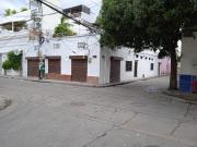 Venta Locales centro de Santa Marta