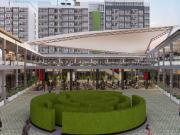 Venta Local comercial 132m²,Plaza comercial en proyecto!...