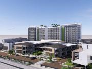 Venta Locales comerciales 180m²,Plaza comercial,En...