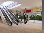 Venta Locales comerciales 328m²,Plaza comercial,En...