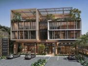 Venta Locales Comerciales en Bozko Galleries tipo Rooftop