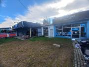 VENTA LOCALES CON VIVIENDA PUNTA MOGOTES