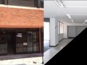 Venta seis Locales Galerías, Bogotá