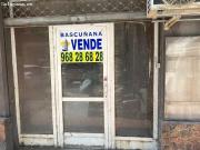 VENTA LOCAQAL COMERCIAL, JUNTO AVDA. RIO SEGURA, 66M2....