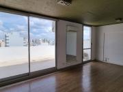 Venta loft 2 amb terraza cochera en Santa Rita