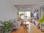 Venta Loft 2 ambientes en Palermo Hollywood