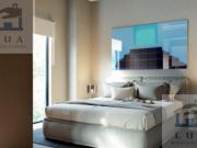 VENTA LOFT, 34.55m2, COL ROMA SUR ALCALDIA CUAUHTEMOC