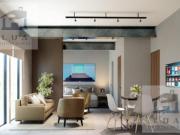 VENTA LOFT 34m2 EN COL.ROMA SUR, CUAUHT?MOC