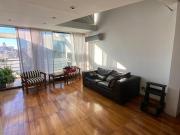 VENTA LOFT 3 AMB. C/ESPACIO ESCRIT. BALCÓN FRENTE