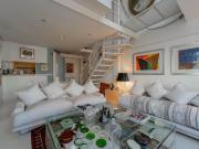 VENTA DEPTO 3 AMB. PALERMO CHICO TERRAZA JACUZZI