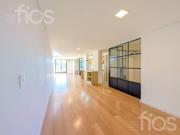 VENTA LOFT A ESTRENAR DE DOS DORMITORIOS CON BALCON Y...