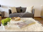 Venta loft amueblado en City Blue Santa Fe