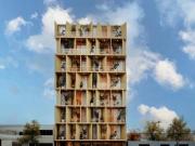 Venta Loft Av. Baja California #26 460