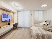 VENTA LOFT CON BALCÓN Y AMENITIES EN BARRIO MARTIN