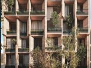 Venta Loft con terraza en Roma Sur súper ubicación #24 4109