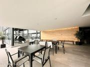 Venta loft con vista exterior cerca Torre Pemex a 15 min...