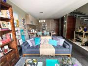 VENTA LOFT EL GOLF TERRAZA AZOTEA INVERSION