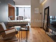 Venta Loft en col Roma norte con estacionamiento