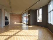 VENTA LOFT EN ESQUINA 100m2 BARRACAS, APTO CREDITO