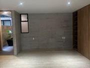 Venta Loft en la Colonia Cuauhtémoc con Terraza