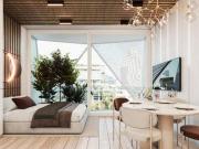 Venta Loft en Roma Norte cerca ÁNGEL DE LA INDEPENCIA...