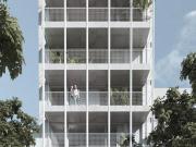 VENTA LOFT EN SAAVEDRA