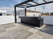 Venta Loft en Sta. María la Ribera con GYM y asadores #26 21