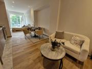 Venta Loft en zona Mixcoac con espectaculares amenidades...