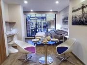 VENTA Loft o apartaestudio SANTA BARBARA CENTRAL, Bogotá