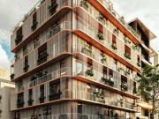 Venta Loft piso 7 Roma Sur #26 80