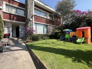 VENTA LOMAS DE CHAPULTEPEC DOS CASAS JUNTAS en ESQUINA