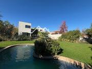 VENTA LOS BOSQUES 6 DORM MAS SERVICIO Y PISCINA