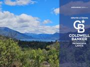 VENTA Lote 1074,30 m2 Meliquina Neuquén