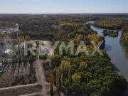 VENTA LOTE 1100m2 EN EL VERGEL