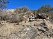 VENTA LOTE DE 1228M2 A 200 M DEL RIO VIILA DEL LAGO...