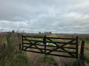 VENTA LOTE 13,71 HECTAREAS, LA PLATA