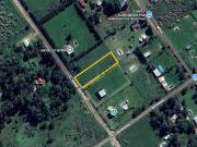 VENTA LOTE 1694 M2 BARRIO SANTA ANITA CAÑUELAS