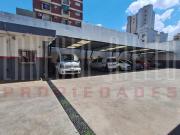 VENTA LOTE 17,32 X 30 MTS2 ACTUALMENTE ESTACIONAMIENTO Y...