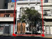 VENTA LOTE 1.600m2 VENDIBLES AV SAN JUAN 1300