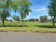 Venta Lote 2000 m2 Barrio Haras del Sur III Los Robles...