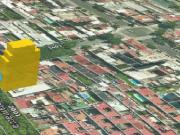 VENTA LOTE 205 M2 PARQUE PATRICIOS USAM