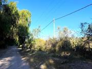 VENTA LOTE 2140m2 OPORTUNIDAD EN PERDRIEL, LUJAN