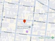 VENTA LOTE 242 M2 IDEAL EDIFICIO ALMAGRO